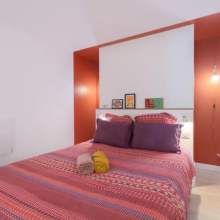 شقة Ceret Céret