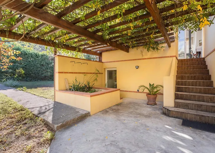 アパート Ceret *