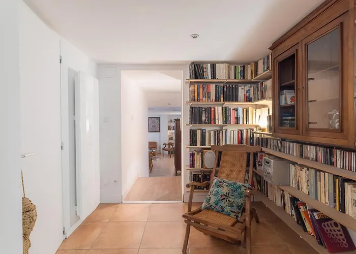 アパート Ceret *