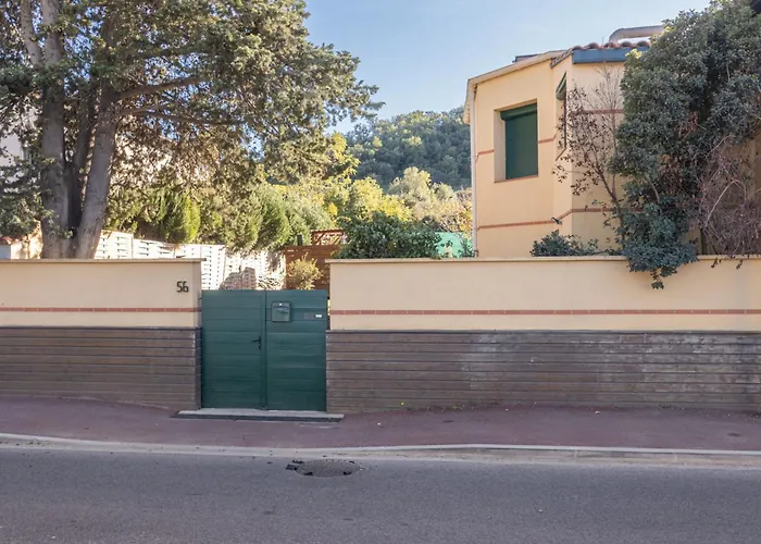 Ceret アパート セレ